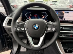 BMW X5 sDrive40i Sports Activity Vehicle 2026