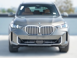 BMW X5 sDrive40i Sports Activity Vehicle 2026