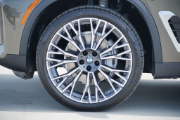 BMW X5 sDrive40i Sports Activity Vehicle 2026