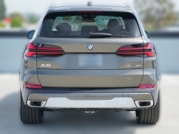 BMW X5 sDrive40i Sports Activity Vehicle 2026