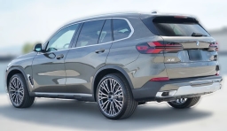 BMW X5 sDrive40i Sports Activity Vehicle 2026