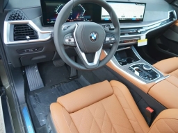 BMW X5 sDrive40i Sports Activity Vehicle 2026