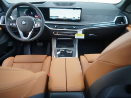 BMW X5 sDrive40i Sports Activity Vehicle 2026