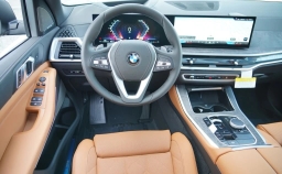 BMW X5 sDrive40i Sports Activity Vehicle 2026