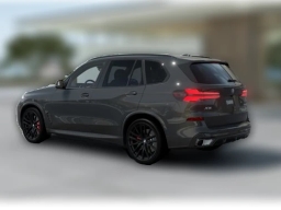 BMW X5 sDrive40i Sports Activity Vehicle 2026