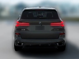 BMW X5 sDrive40i Sports Activity Vehicle 2026