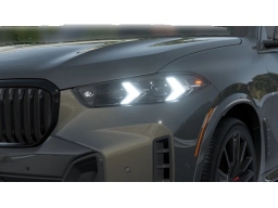 BMW X5 sDrive40i Sports Activity Vehicle 2026