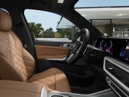 BMW X5 sDrive40i Sports Activity Vehicle 2026