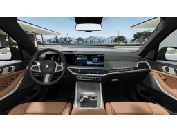 BMW X5 sDrive40i Sports Activity Vehicle 2026