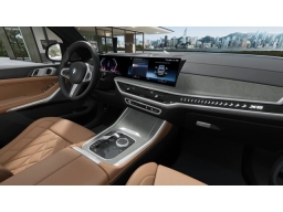 BMW X5 sDrive40i Sports Activity Vehicle 2026