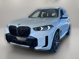 BMW X5 sDrive40i Sports Activity Vehicle 2026