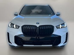 BMW X5 sDrive40i Sports Activity Vehicle 2026