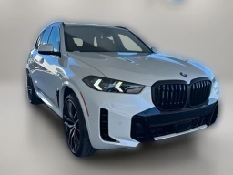 BMW X5 sDrive40i Sports Activity Vehicle 2026
