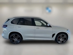 BMW X5 sDrive40i Sports Activity Vehicle 2026