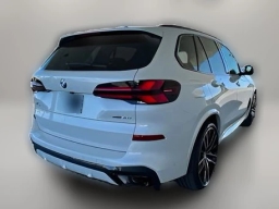 BMW X5 sDrive40i Sports Activity Vehicle 2026
