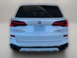 BMW X5 sDrive40i Sports Activity Vehicle 2026
