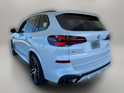 BMW X5 sDrive40i Sports Activity Vehicle 2026