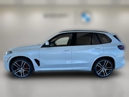 BMW X5 sDrive40i Sports Activity Vehicle 2026