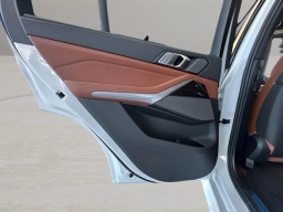 BMW X5 sDrive40i Sports Activity Vehicle 2026