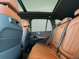 BMW X5 sDrive40i Sports Activity Vehicle 2026