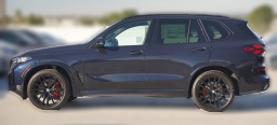 BMW X5 sDrive40i Sports Activity Vehicle 2026