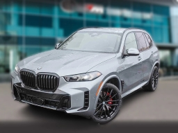 BMW X5 sDrive40i Sports Activity Vehicle 2026