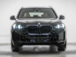 BMW X5 sDrive40i Sports Activity Vehicle 2026