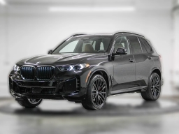 BMW X5 sDrive40i Sports Activity Vehicle 2026