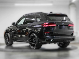 BMW X5 sDrive40i Sports Activity Vehicle 2026