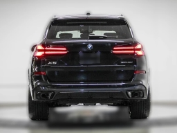 BMW X5 sDrive40i Sports Activity Vehicle 2026