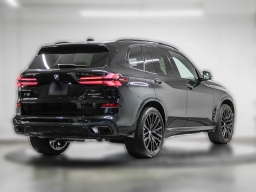 BMW X5 sDrive40i Sports Activity Vehicle 2026