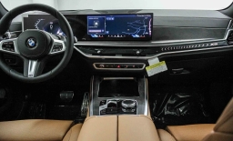 BMW X5 sDrive40i Sports Activity Vehicle 2026