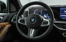 BMW X5 sDrive40i Sports Activity Vehicle 2026