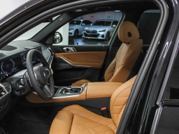 BMW X5 sDrive40i Sports Activity Vehicle 2026