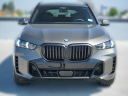 BMW X5 sDrive40i Sports Activity Vehicle 2026