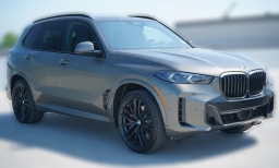 BMW X5 sDrive40i Sports Activity Vehicle 2026