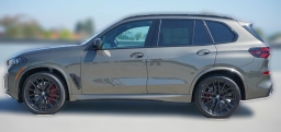 BMW X5 sDrive40i Sports Activity Vehicle 2026