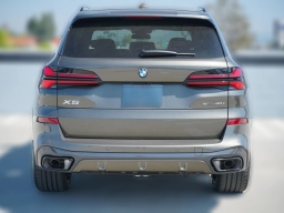 BMW X5 sDrive40i Sports Activity Vehicle 2026