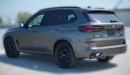 BMW X5 sDrive40i Sports Activity Vehicle 2026