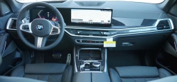 BMW X5 sDrive40i Sports Activity Vehicle 2026