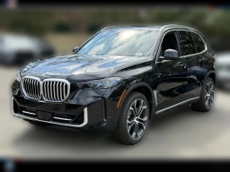 BMW X5 sDrive40i Sports Activity Vehicle 2026