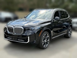 BMW X5 sDrive40i Sports Activity Vehicle 2026