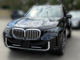 BMW X5 sDrive40i Sports Activity Vehicle 2026
