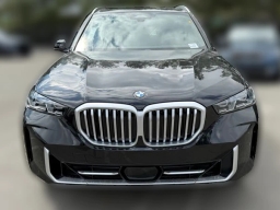 BMW X5 sDrive40i Sports Activity Vehicle 2026