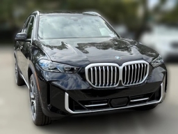 BMW X5 sDrive40i Sports Activity Vehicle 2026