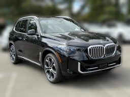 BMW X5 sDrive40i Sports Activity Vehicle 2026