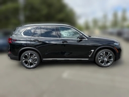 BMW X5 sDrive40i Sports Activity Vehicle 2026
