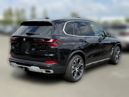 BMW X5 sDrive40i Sports Activity Vehicle 2026