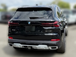 BMW X5 sDrive40i Sports Activity Vehicle 2026