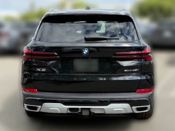 BMW X5 sDrive40i Sports Activity Vehicle 2026